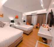 Bedroom 6 Via Appia Tagaytay
