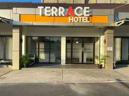 Terrace Hotel
