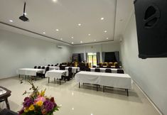 Functional Hall 5 Terrace Hotel