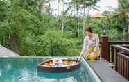 Swimming Pool 6 Graha Petulu by Pramana Villas