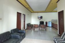 Common Space Villa Ibu