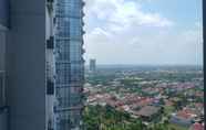 Nearby View and Attractions 7 Elegant Modern Luxurious Studio at Benson Tower Supermall Mansion Apartment By Travelio