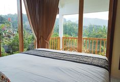 Kamar Tidur 5 Sri Gaïa Yogyakarta 