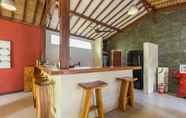 Bar, Kafe, dan Lounge 4 Villa Pilou by BVR Holiday Rentals