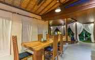 Bar, Kafe dan Lounge 7 Villa Pilou by BVR Holiday Rentals