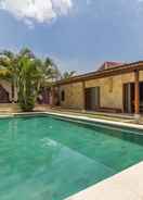 SWIMMING_POOL Villa Pilou by BVR Holiday Rentals