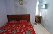 ห้องนอน 6 Cemara Homestay Tosari