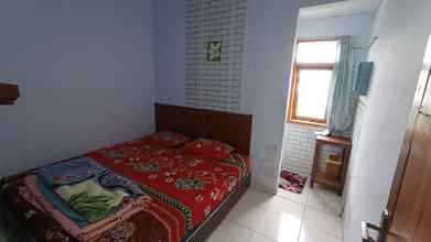 ห้องนอน 4 Cemara Homestay Tosari