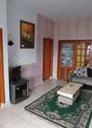 LOBBY Cemara Homestay Tosari