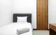 Bedroom 2 Comfy and Big 3BR at Vida View Apartement By Travelio