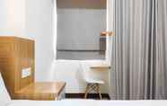 Common Space 3 Cozy and Simply Studio at Vida View Makassar By Travelio