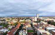 Nearby View and Attractions 6 Cozy and Simply Studio at Vida View Makassar By Travelio