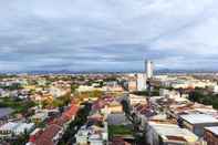 Nearby View and Attractions Cozy and Simply Studio at Vida View Makassar By Travelio