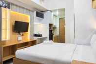 Lobi Cozy and Simply Studio at Vida View Makassar By Travelio