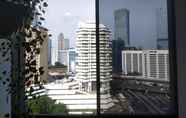 Nearby View and Attractions 7 RussellChester at Sudirman Suites by The London Living