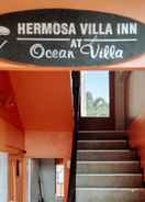 EXTERIOR_BUILDING Ocean Villa