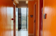 Sảnh chờ 4 RedDoorz @ Guest Hotel Passi City Iloilo