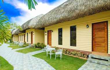 Exterior 2 RedDoorz @ Afamosa Villas Resort Ilocos Sur