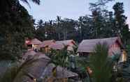 ภายนอกอาคาร 4 The Kanjeng Resort Ubud