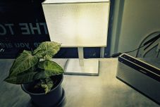 Lobby Into the town Krabi