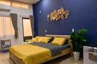 Kamar Tidur Aesthetic Homes