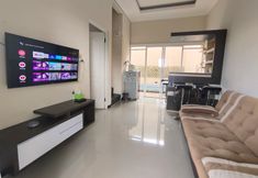 Lobby 2 VILLA De RIF's WITH PRIVATE POOL BY N2K