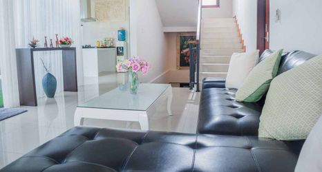 Lobi 2 777 Villa by Premier Hospitality Asia