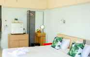 Kamar Tidur 6 Buffalo Seaview Lodge