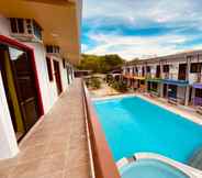 Others 6 Cerca Parola Beach Resort by Cocotel