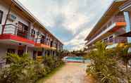 อื่นๆ 5 Cerca Parola Beach Resort by Cocotel