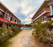 Others 5 Cerca Parola Beach Resort by Cocotel