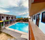 Lain-lain 7 Cerca Parola Beach Resort by Cocotel