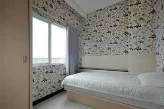 Kamar Tidur 4 Apartement Sentraland 