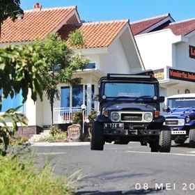 Others 1 Villa Lusy, Probolinggo 酒店