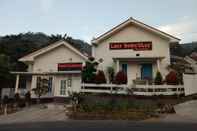 Lobi Villa Lusy