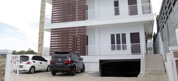 외관 2 Paving Residence Winangun