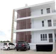 ภายนอกอาคาร 2 Paving Residence Winangun