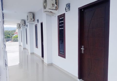 외관 Paving Residence Winangun