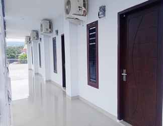 Bangunan 2 Paving Residence Winangun