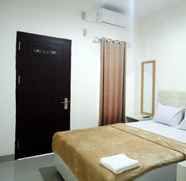 Kamar Tidur 3 Paving Residence Winangun