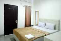 ห้องนอน Paving Residence Winangun