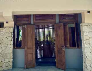 ภายนอกอาคาร 2 Villa Jogja Senang