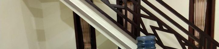 大堂 3 Villa Tengger Asri 6 gunung Bromo