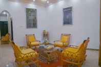 Common Space FaizahChoirul Homestay