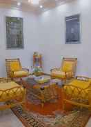 COMMON_SPACE FaizahChoirul Homestay