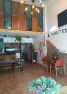 LOBBY Montree Hostel