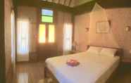 Kamar Tidur 5 Diana's Homestay