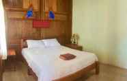 Kamar Tidur 6 Diana's Homestay