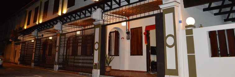 Sảnh chờ Jawa Townstay