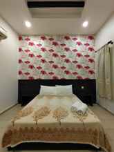 Bedroom 4 Jawa Townstay